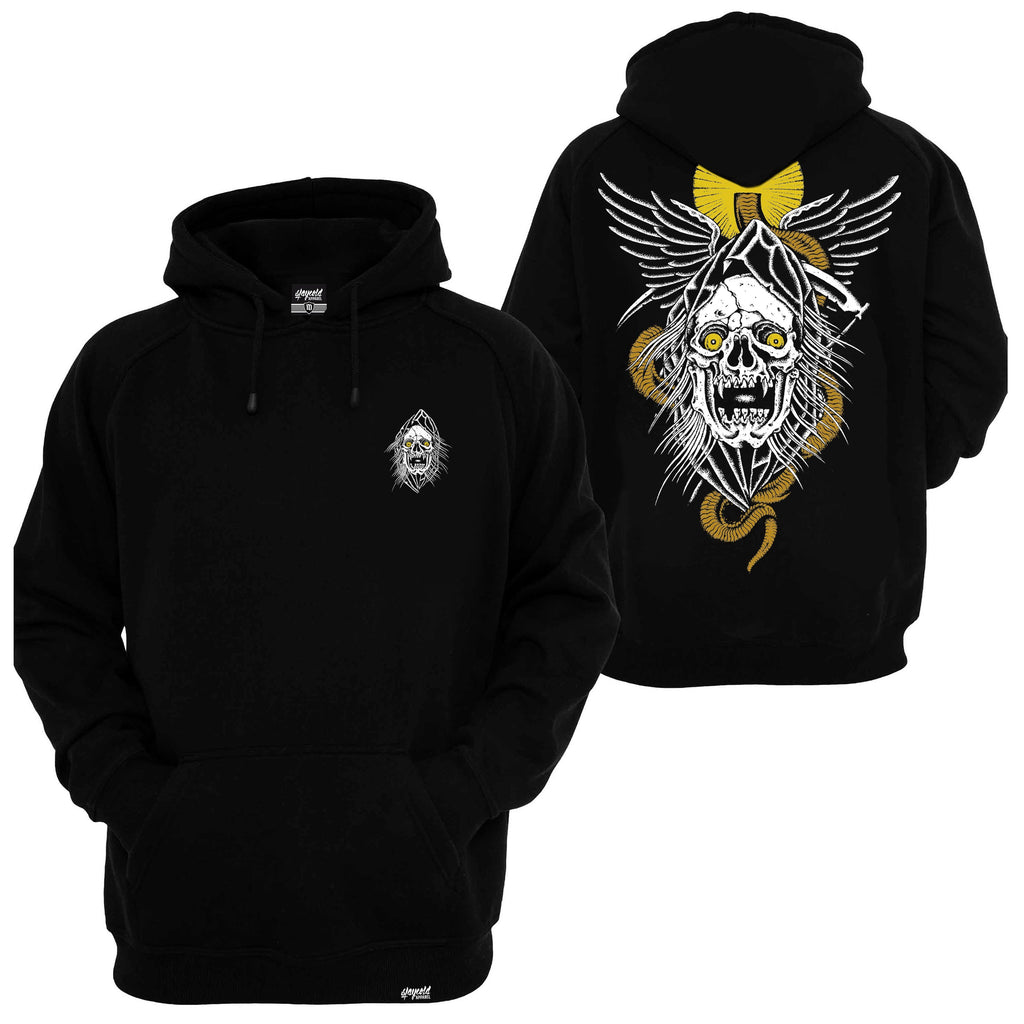 Slither Hoodie