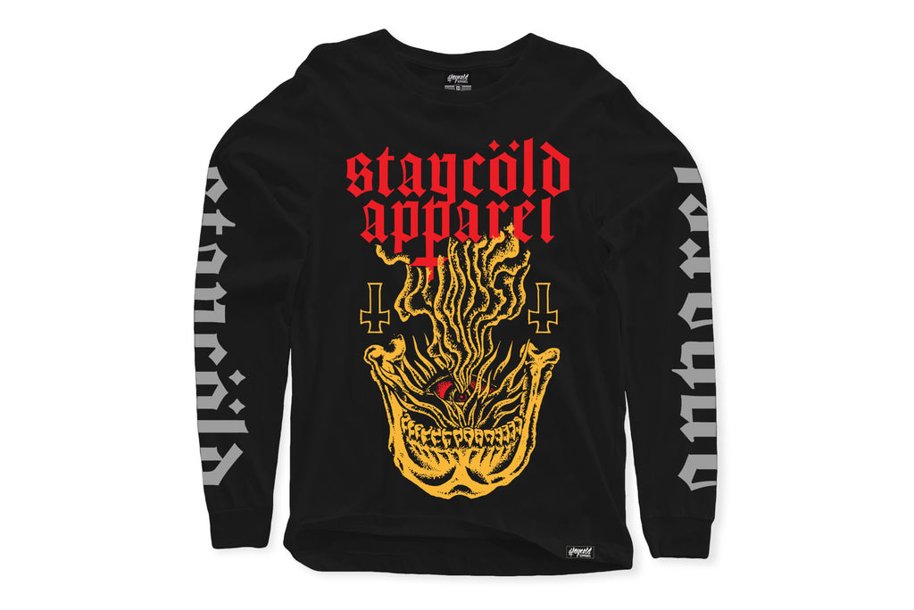 Staycöld Longsleeve