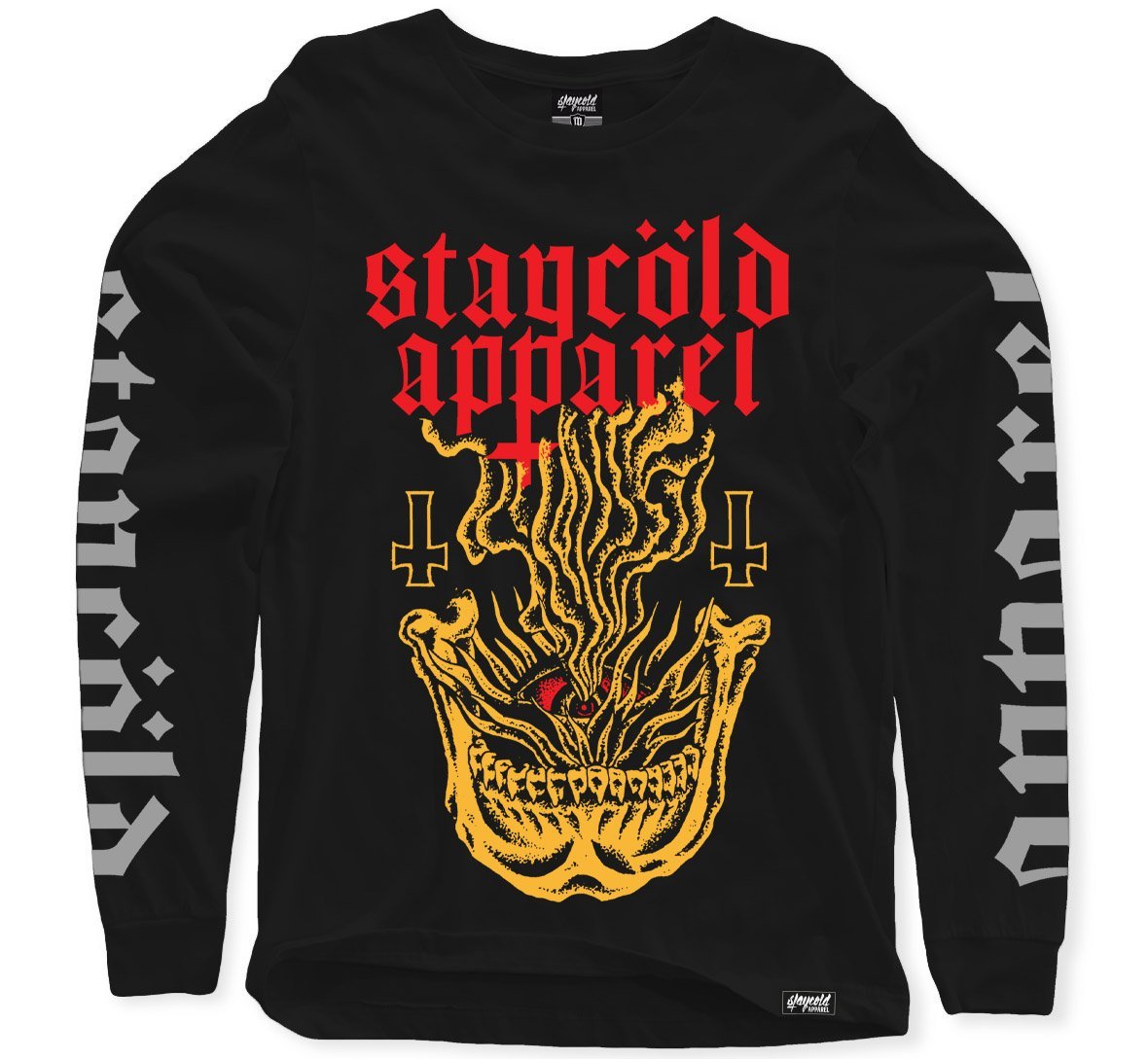 Staycöld Longsleeve