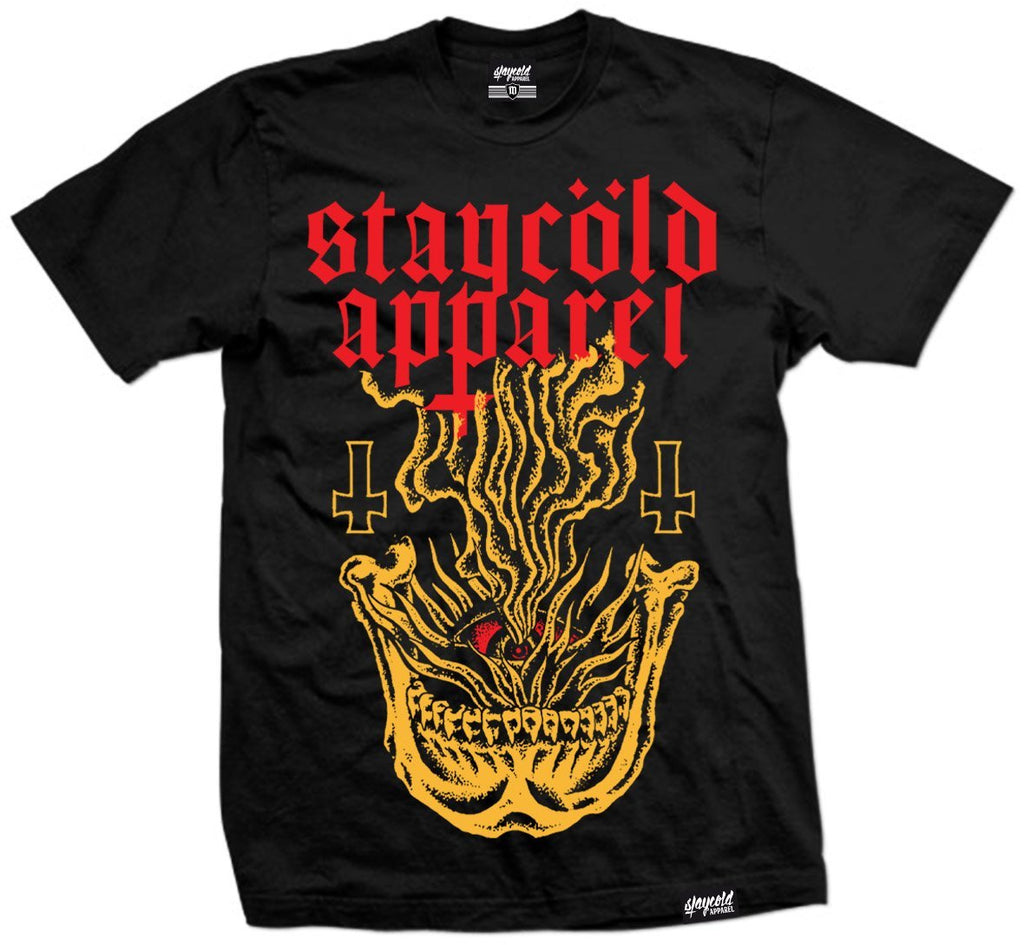 Stay Cöld Tee