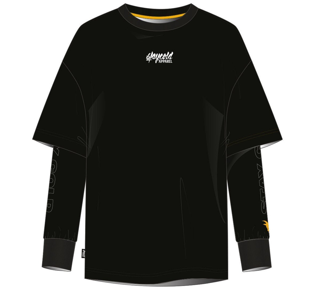 Superior Double Layer Longsleeve