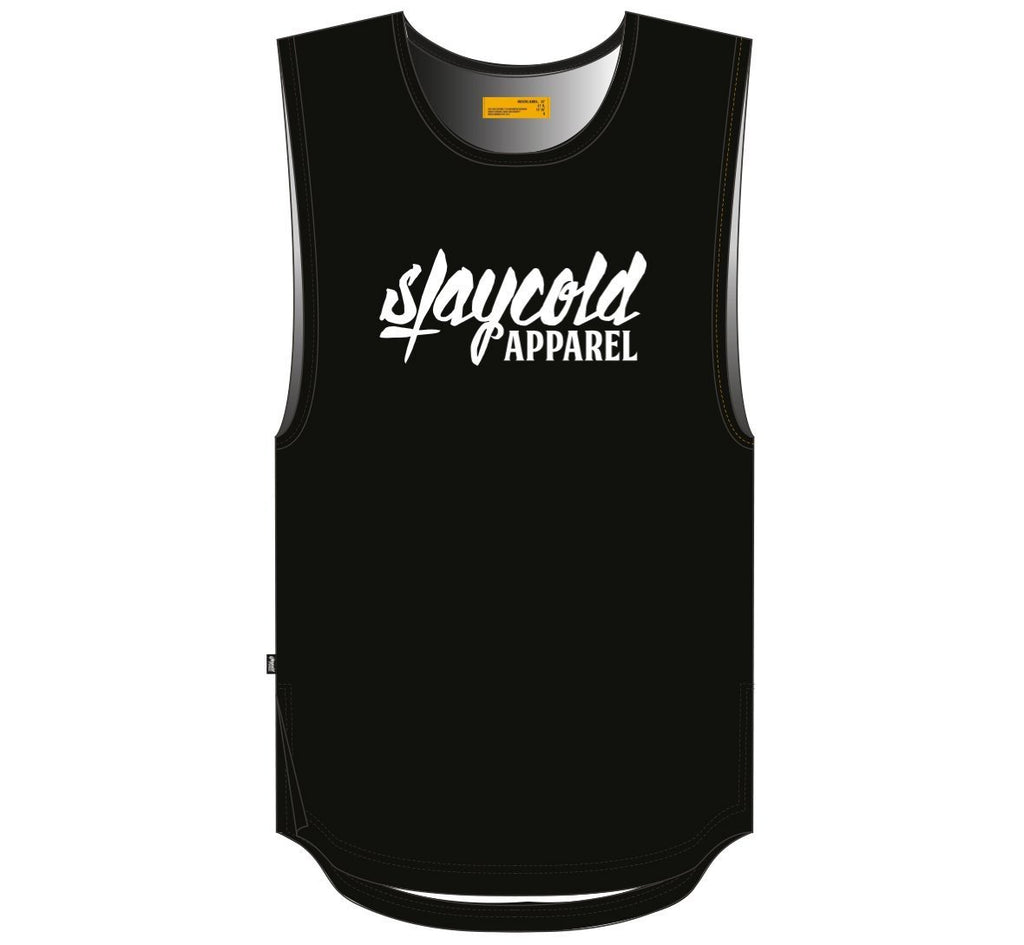 Superior Tank Top