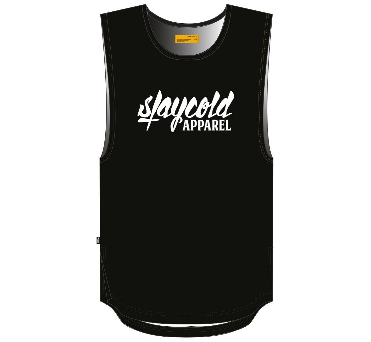 Superior Tank Top