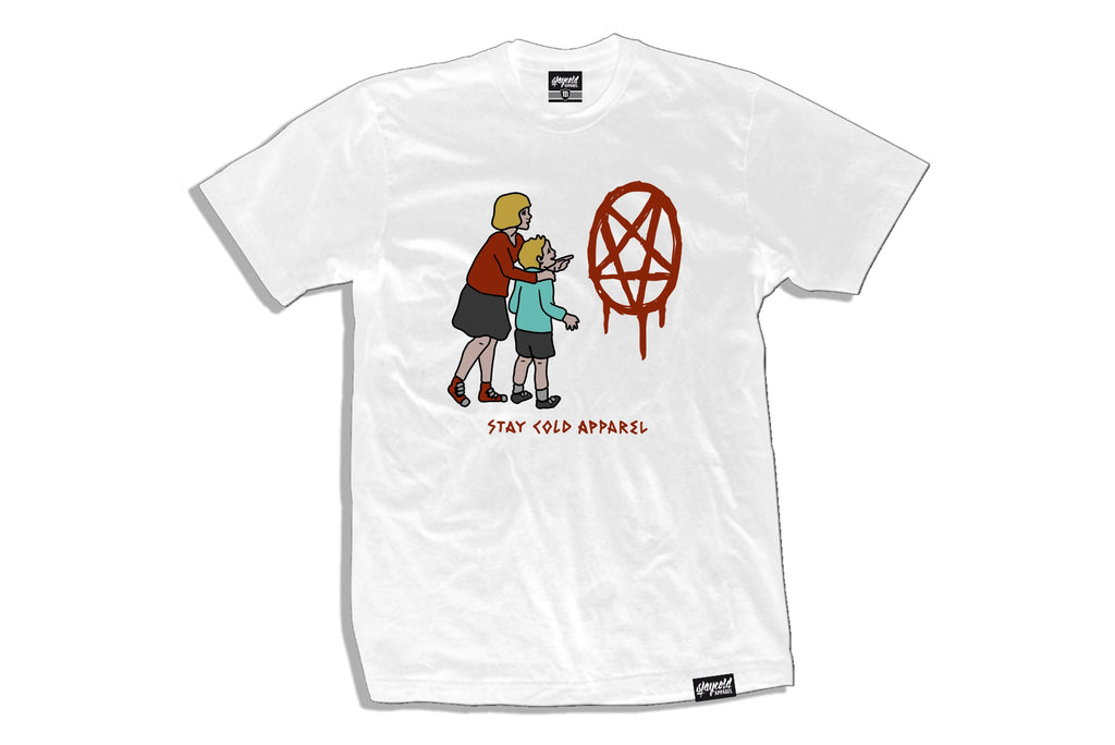 Teach 'em Young Tee