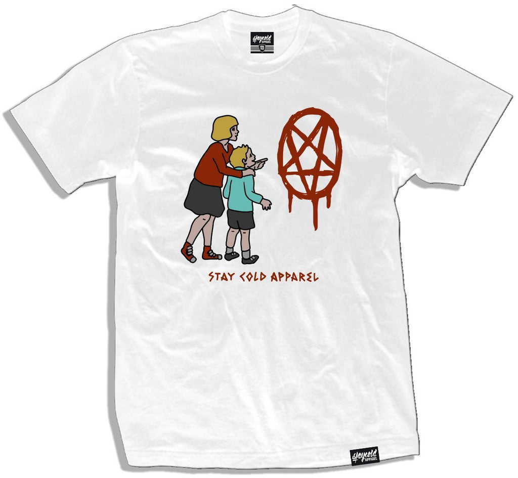 Teach 'em Young Tee