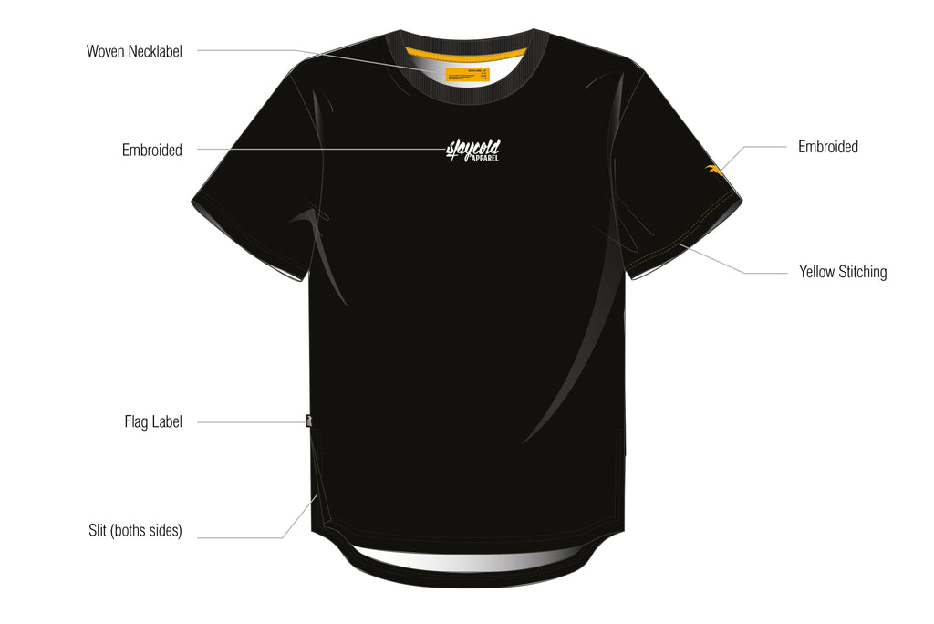 Superior Oversize Tee