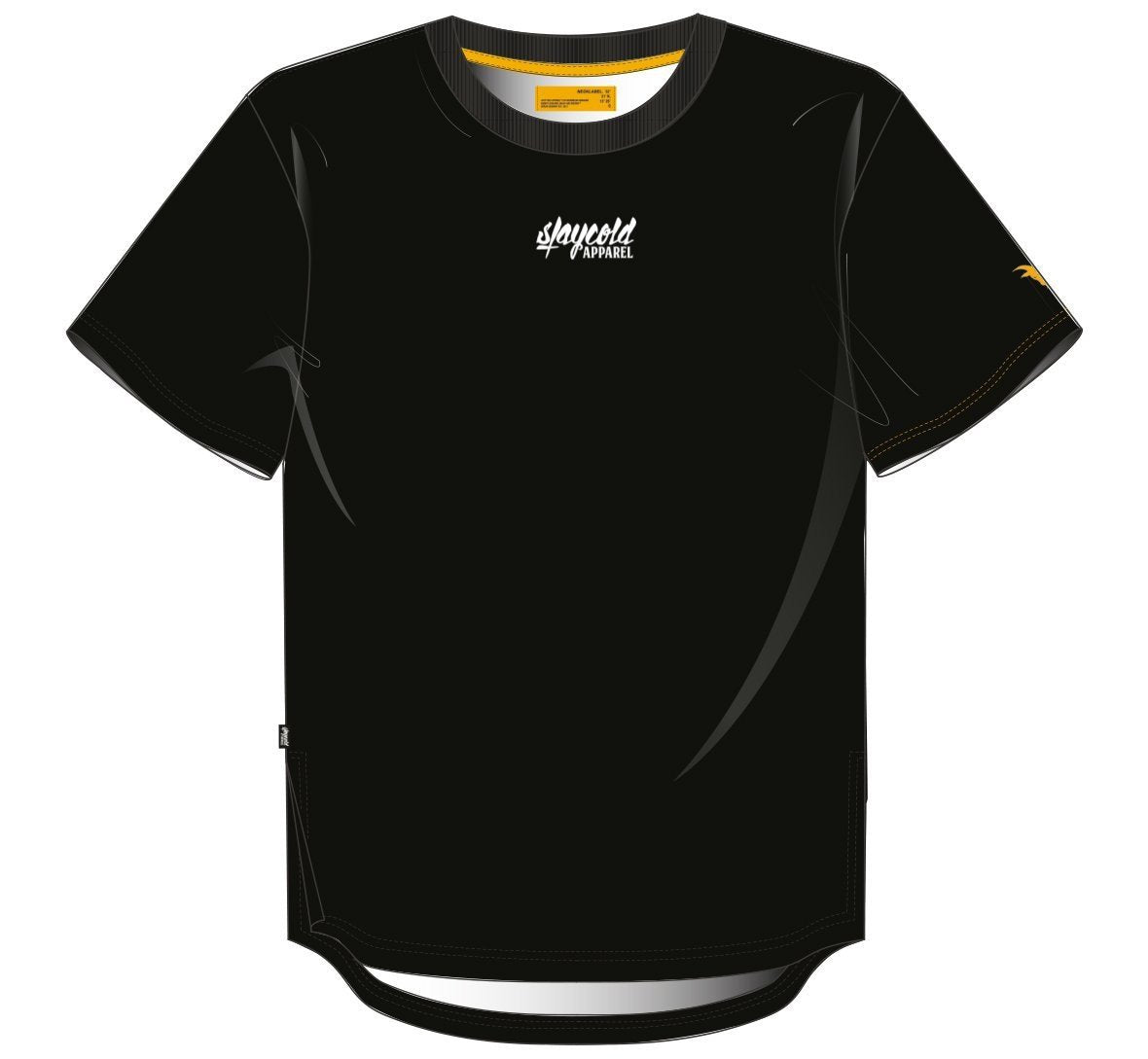 Superior Oversize Tee