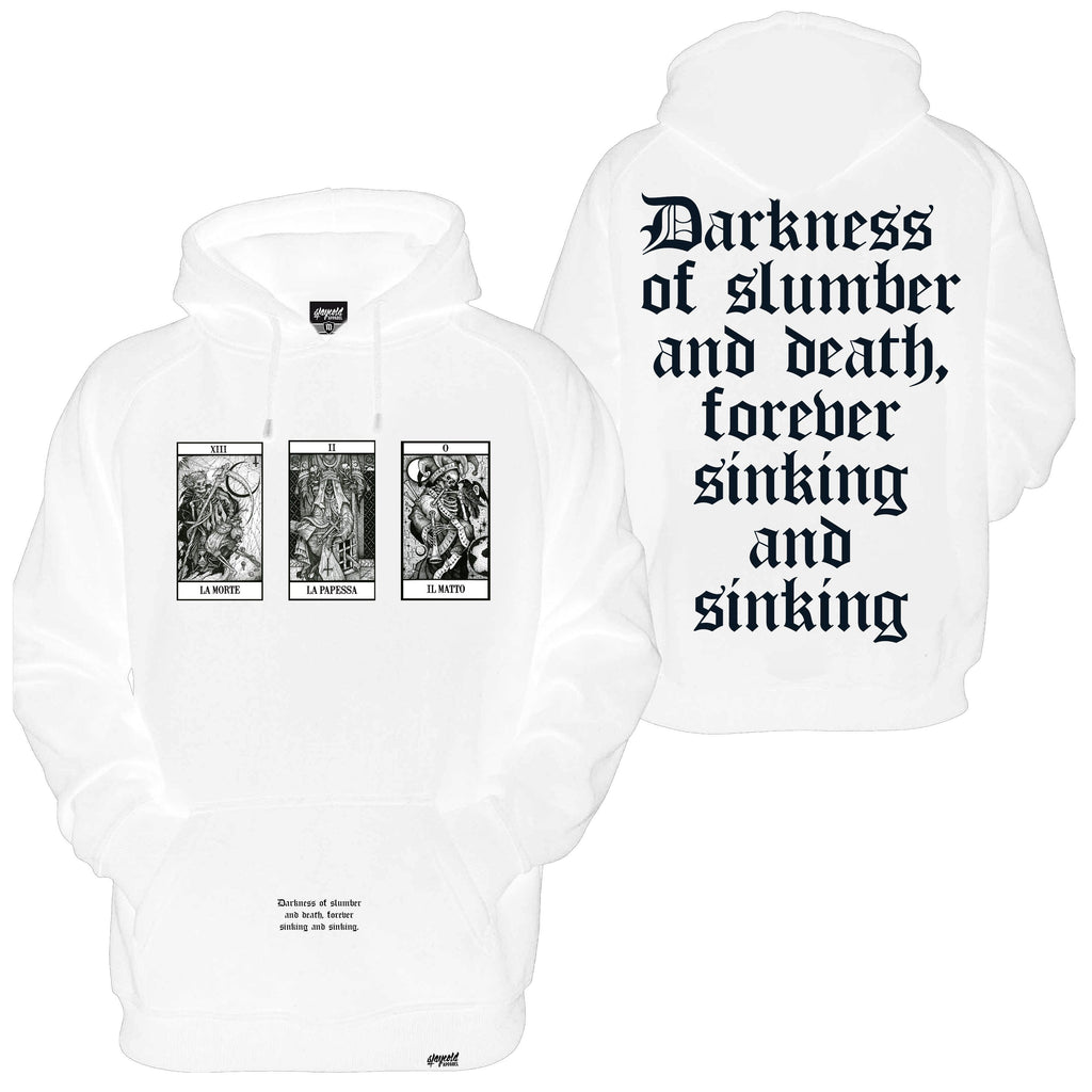 Triple Tarot Hoodie