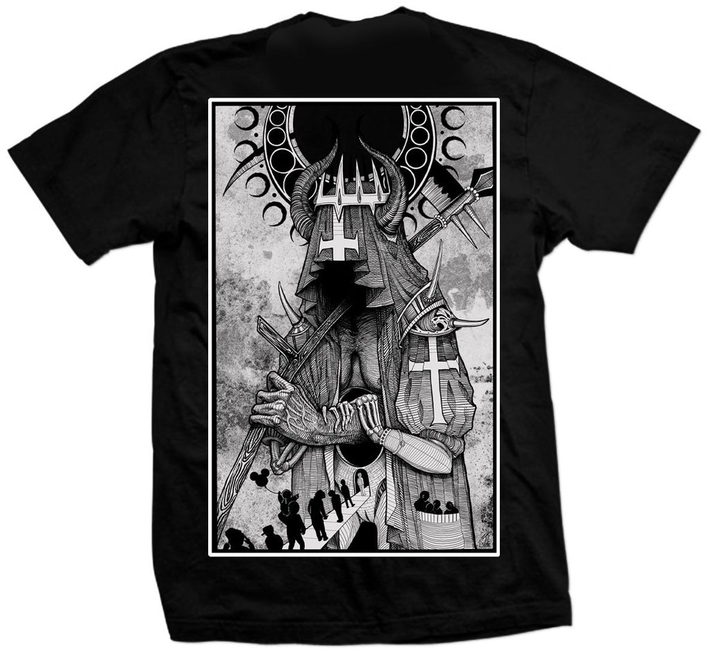 Opera Senza Titolo Tee