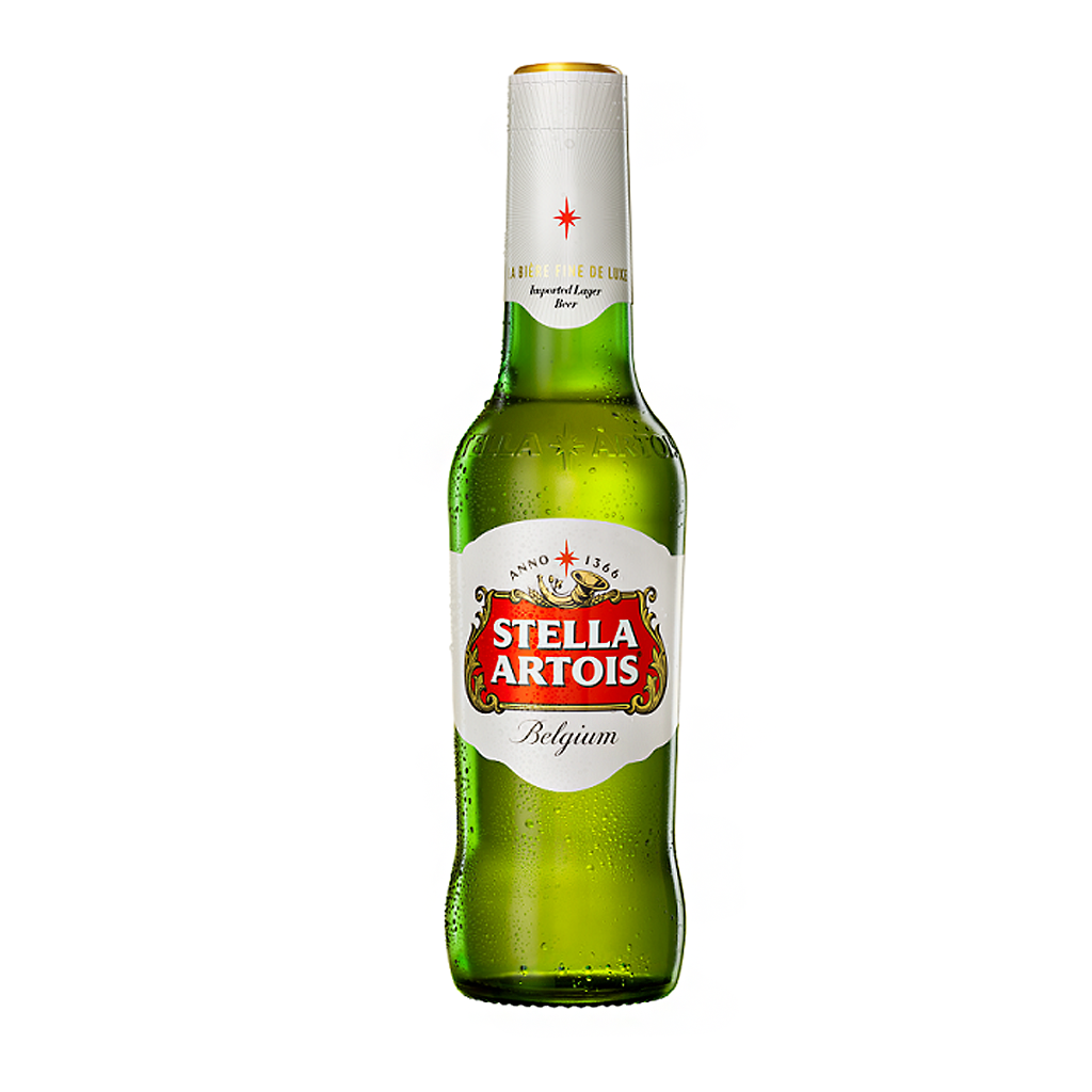 Stella Artois