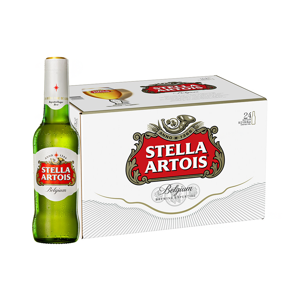 Stella Artois
