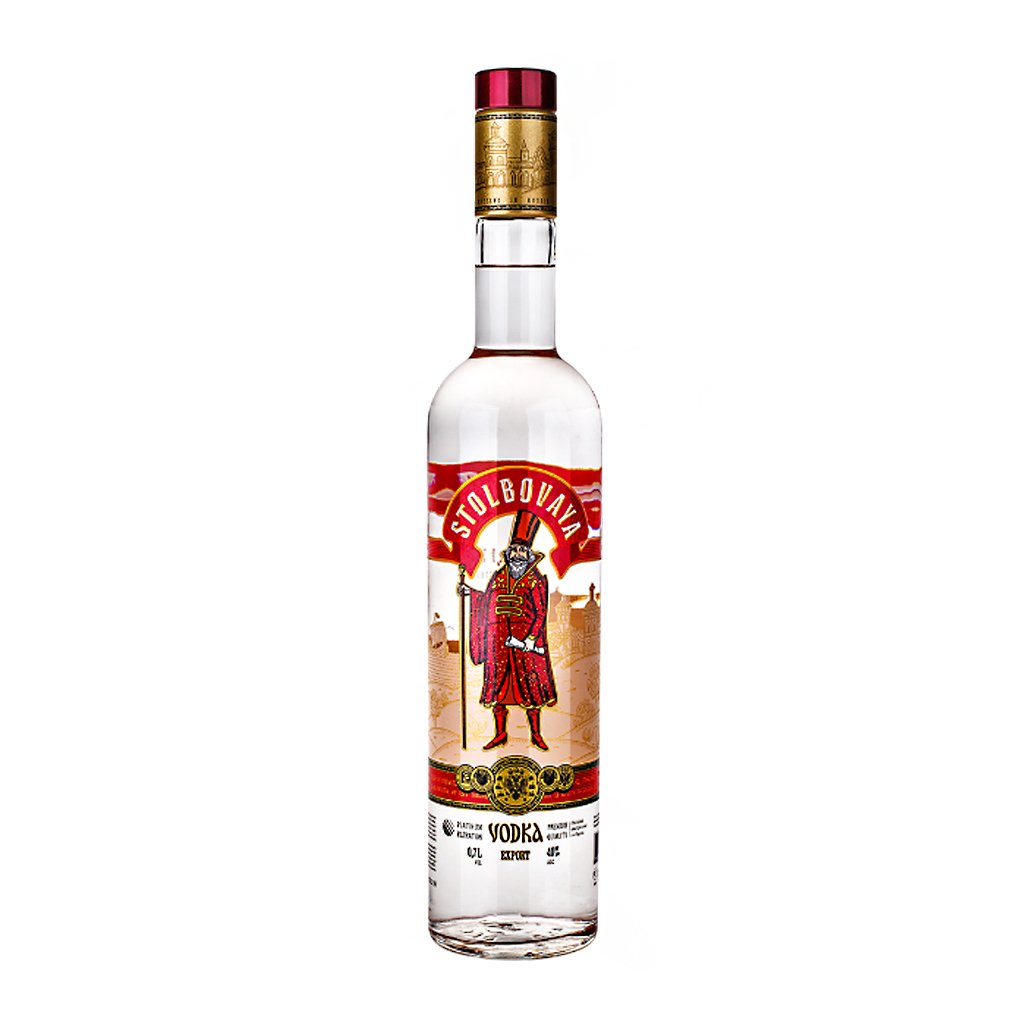 Stolbovaya
