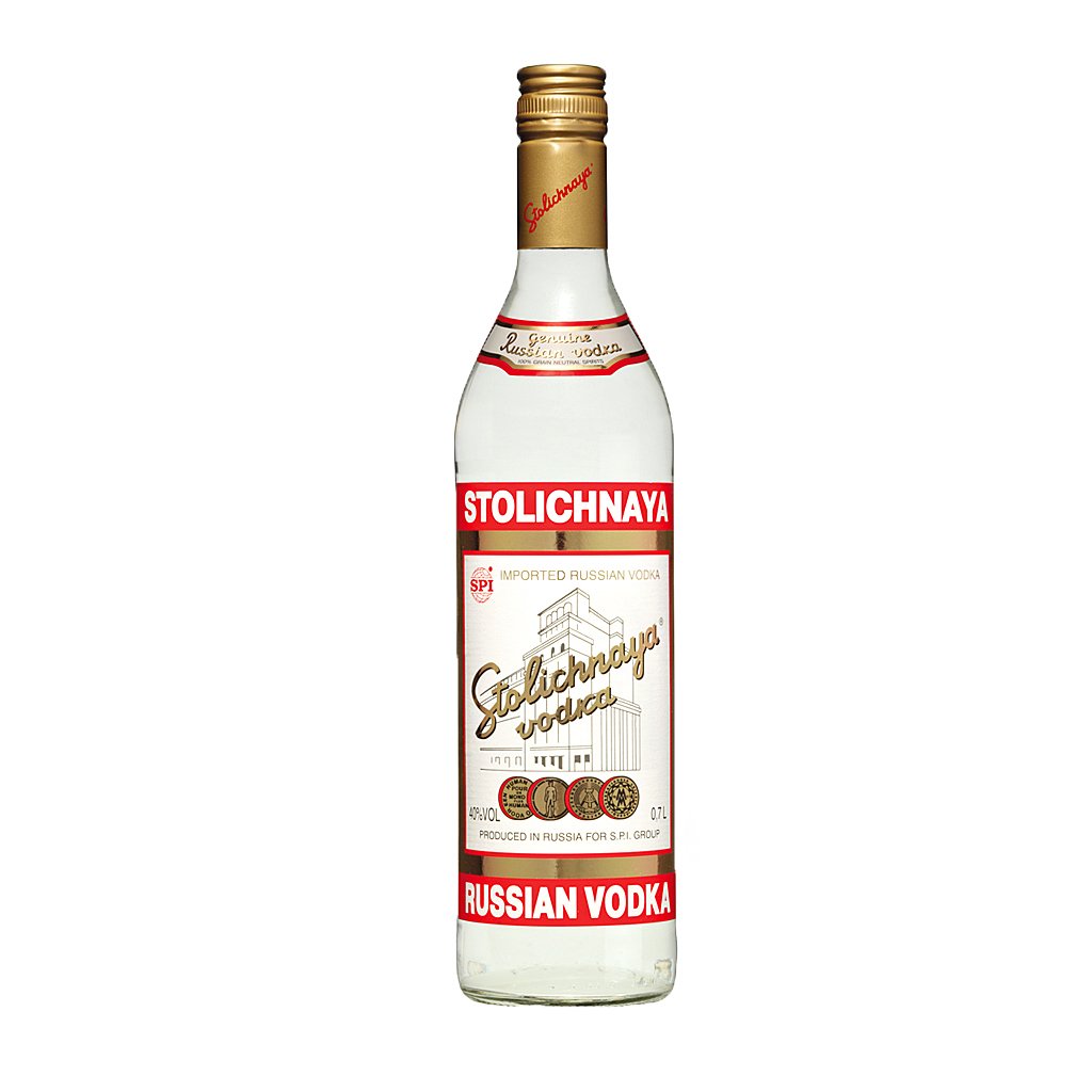 Stolichnaya