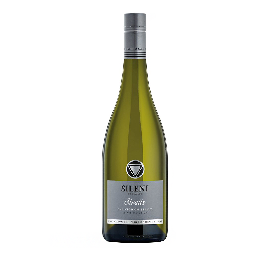 Sileni The Straits Sauvignon Blanc