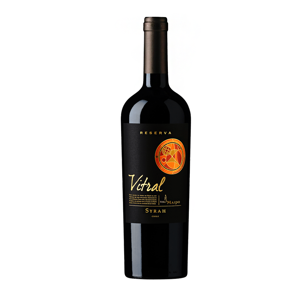 Vina Maipo Vitral Syrah