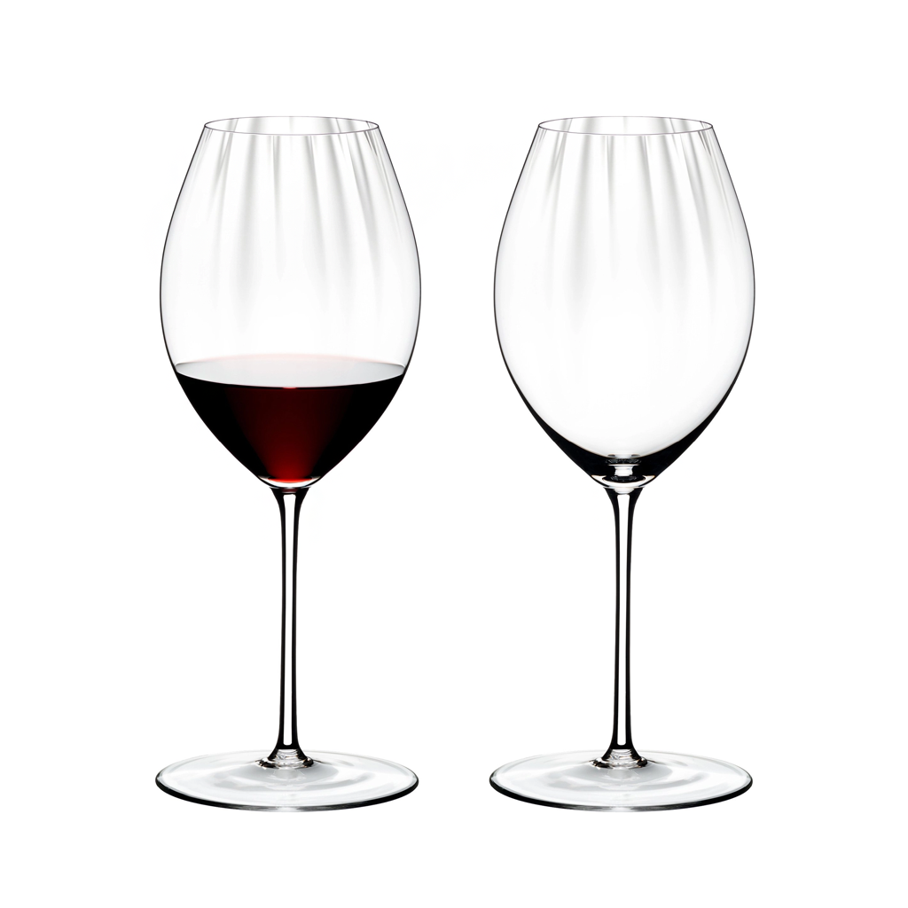 RIEDEL Performance Syrah/Shiraz Set /2