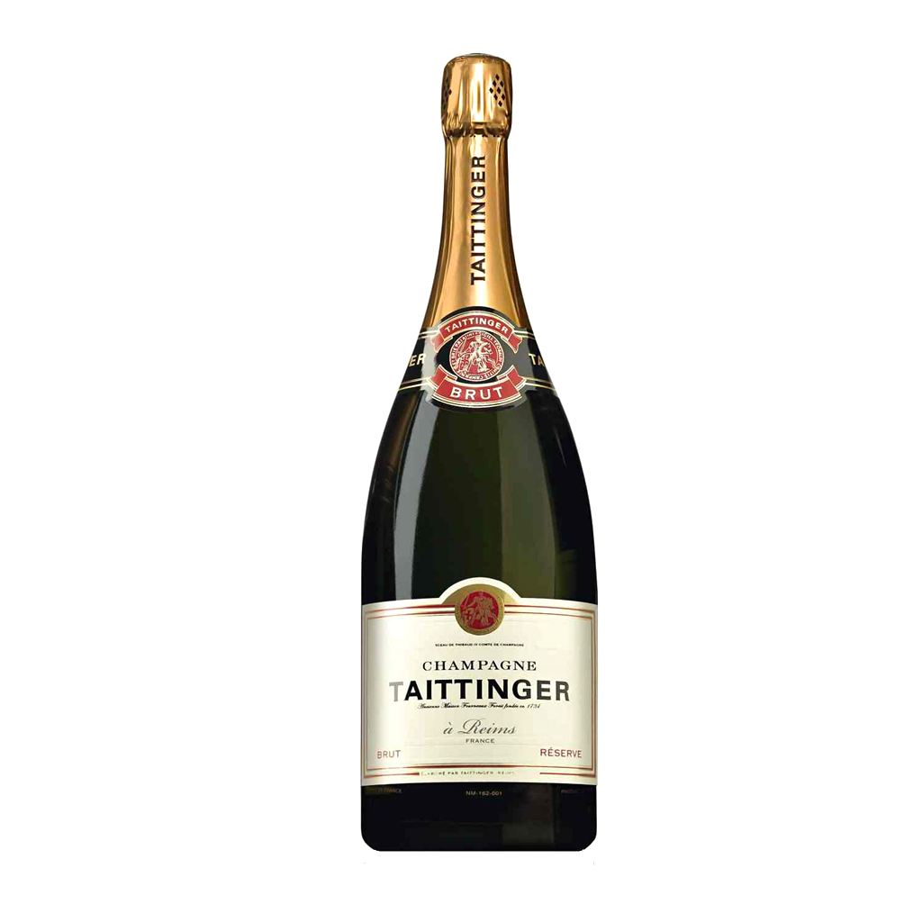 Taittinger Brut