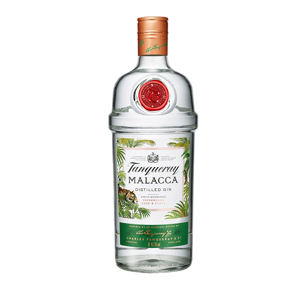 Tanqueray Malacca Gin