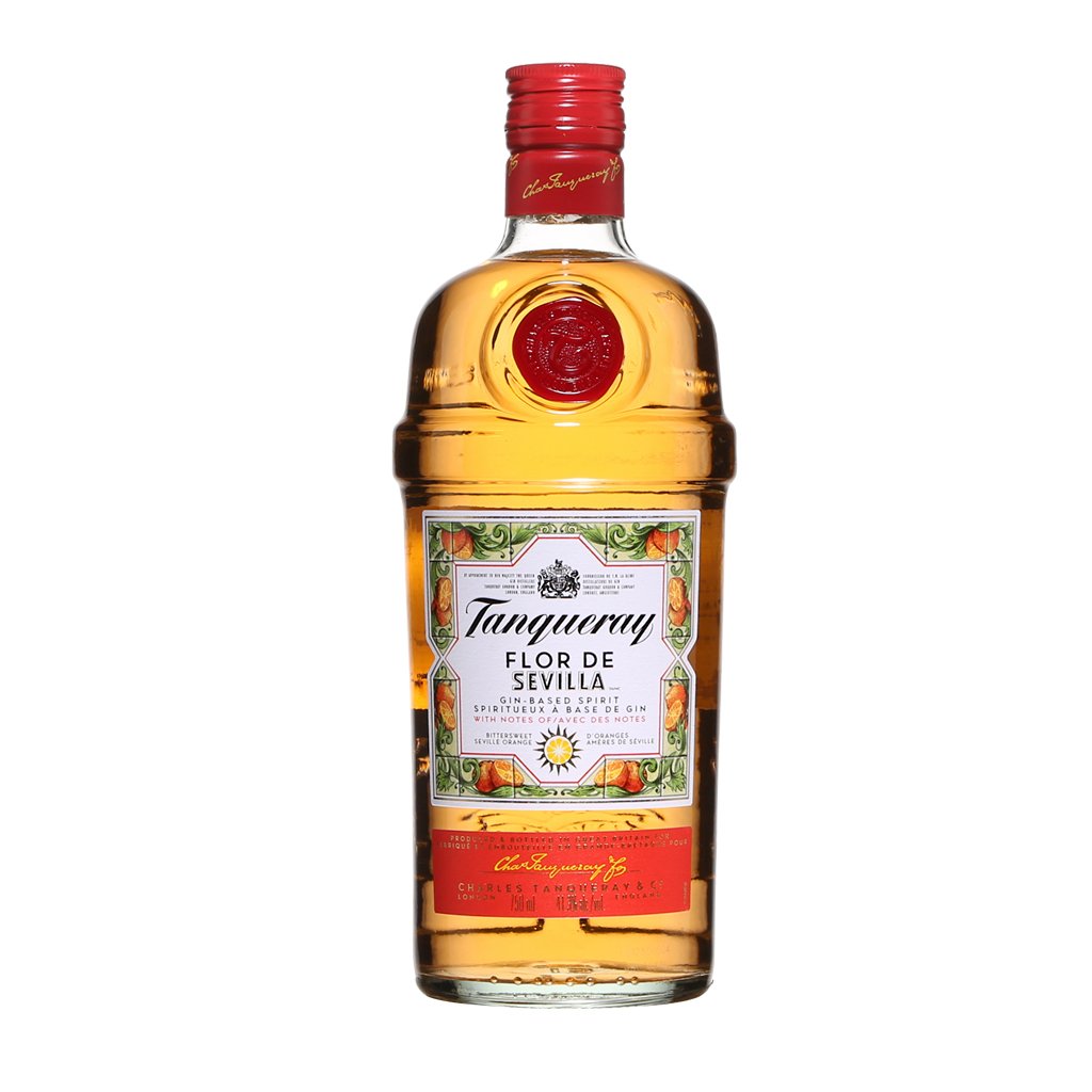 Tanqueray Sevilla Gin