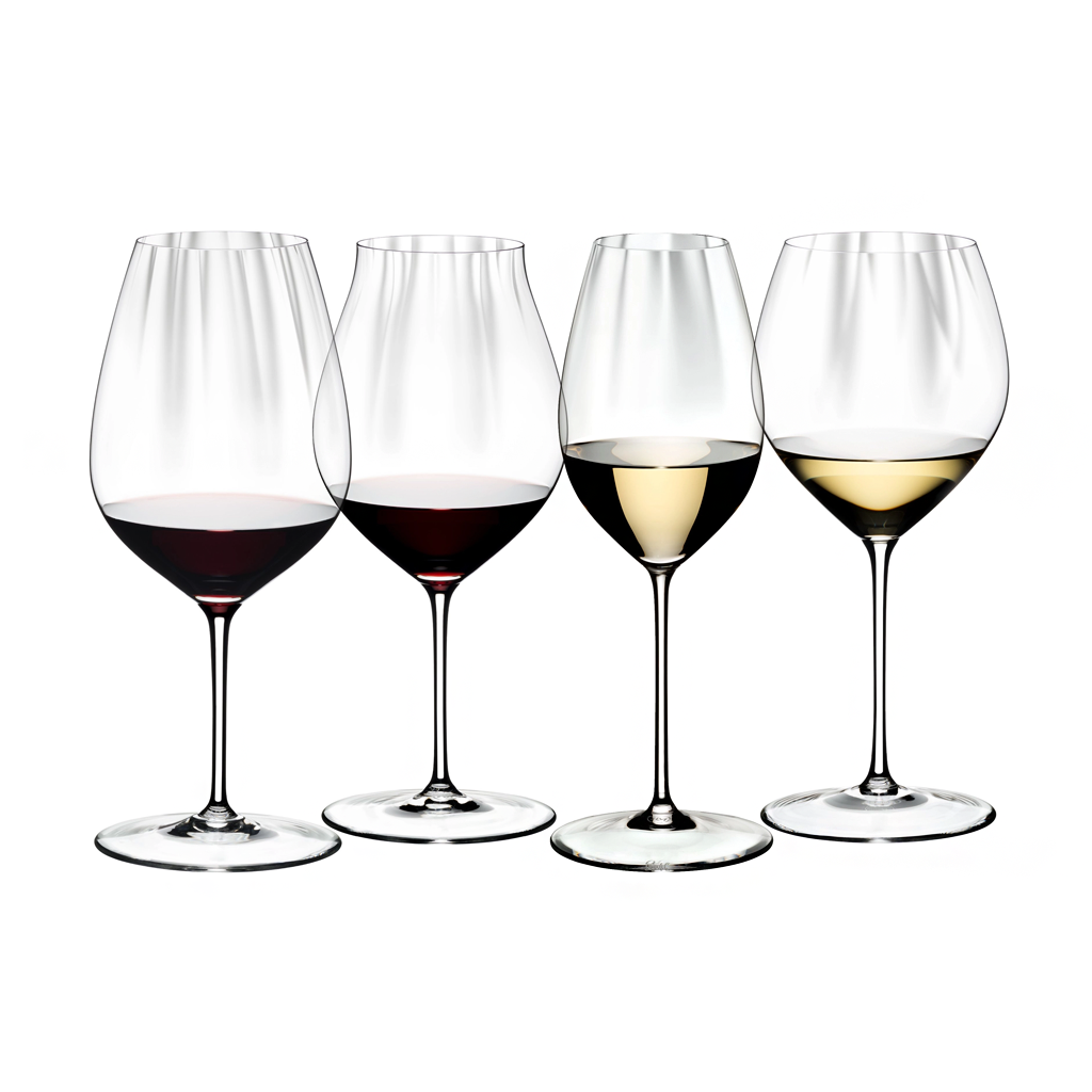 RIEDEL Performance Tasting Set /4