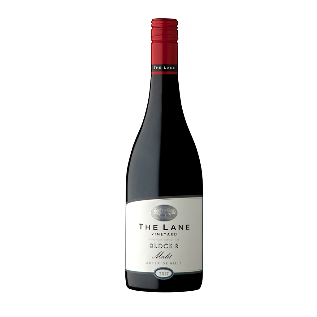 The Lane Merlot