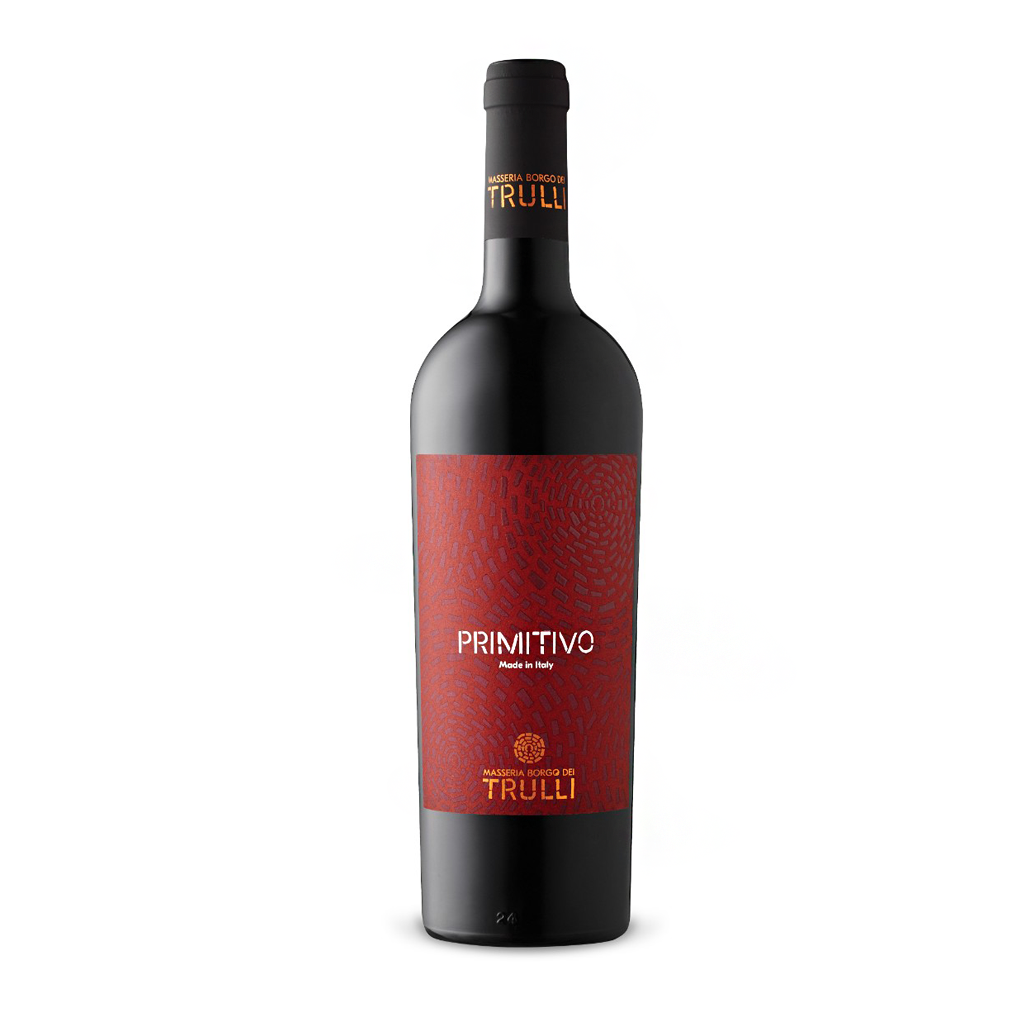 Trulli Primitivo