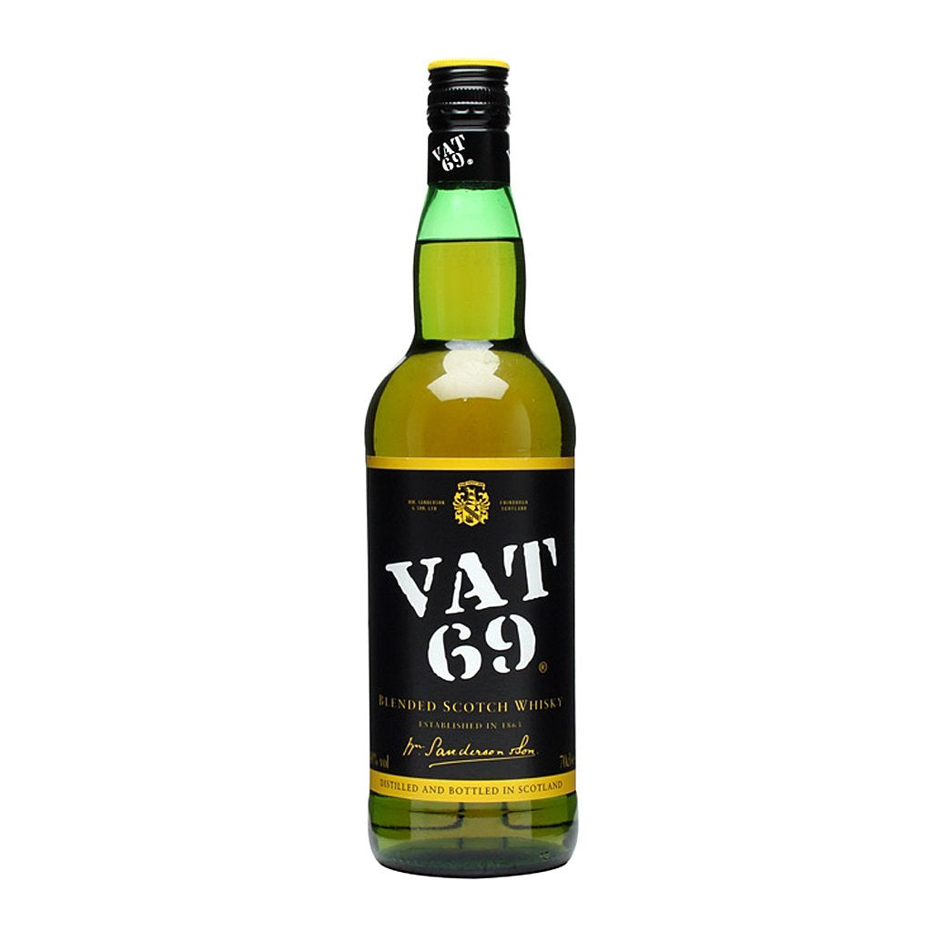 VAT 69