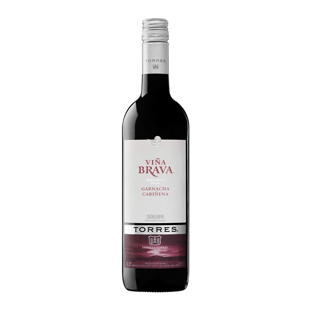 Torres Vina Brava Garnacha Carinena