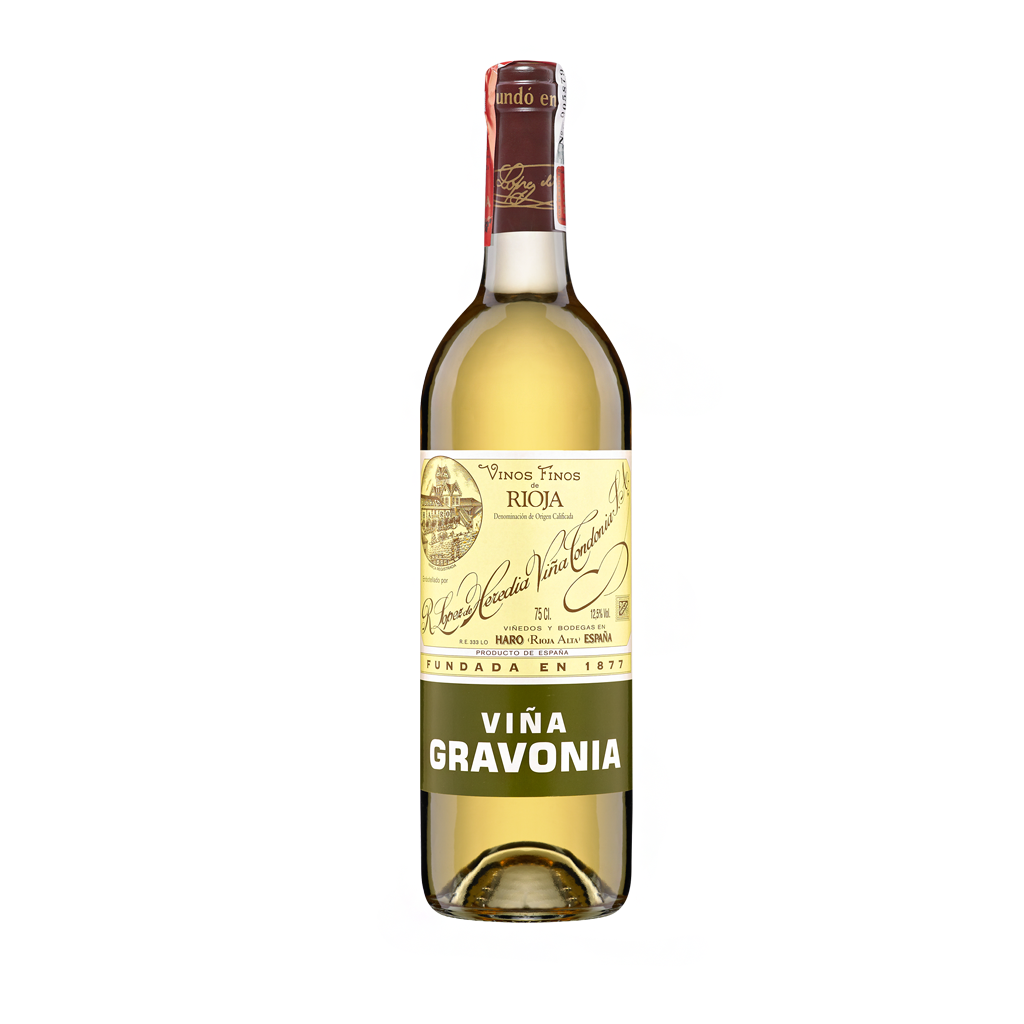 Vina Gravonia
