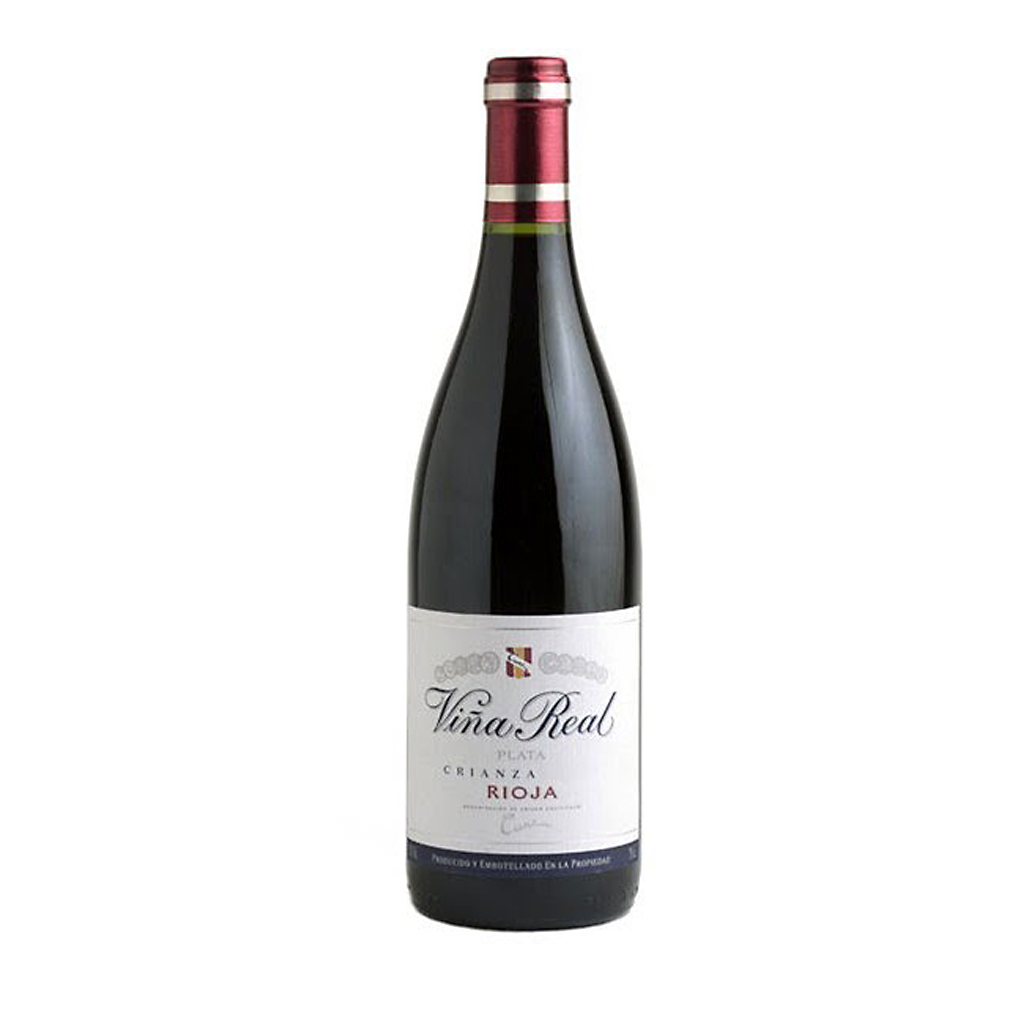 Vina Real Crianza