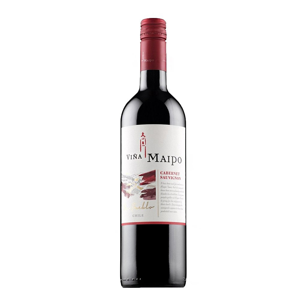 Vina Maipo Cabernet Sauvignon