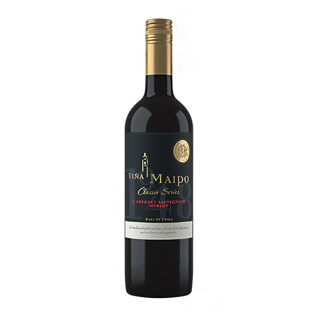 Vina Maipo Cabernet Sauvignon Merlot