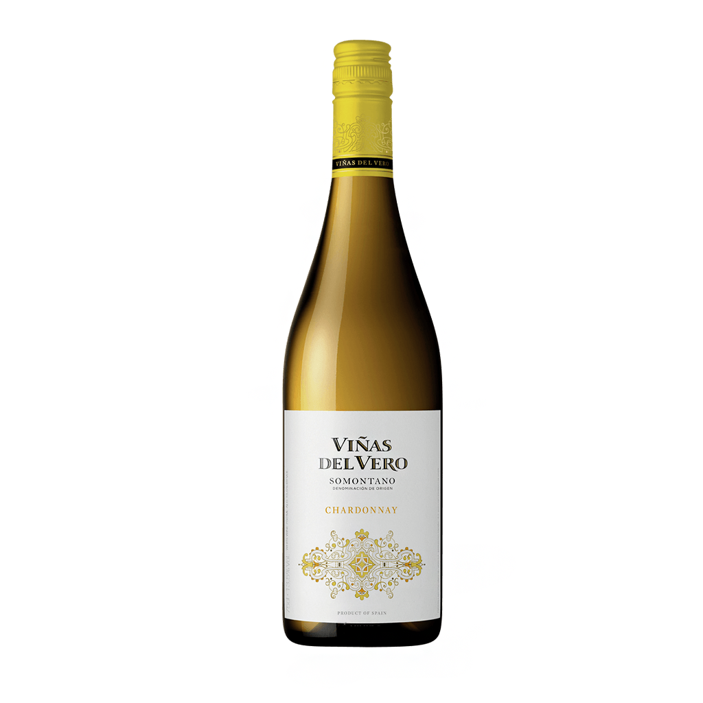 Vinas del Vero Chardonnay