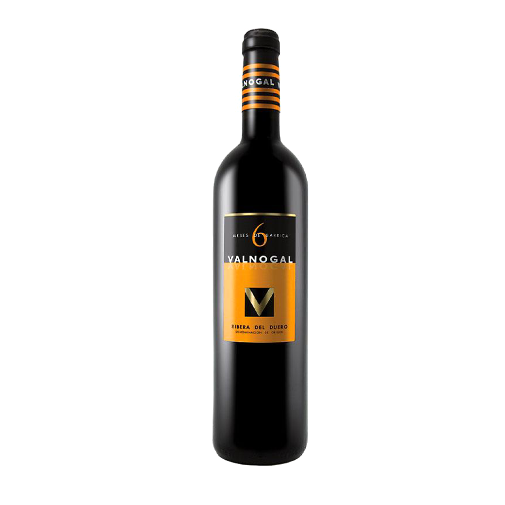 Valnogal Vino Tinto
