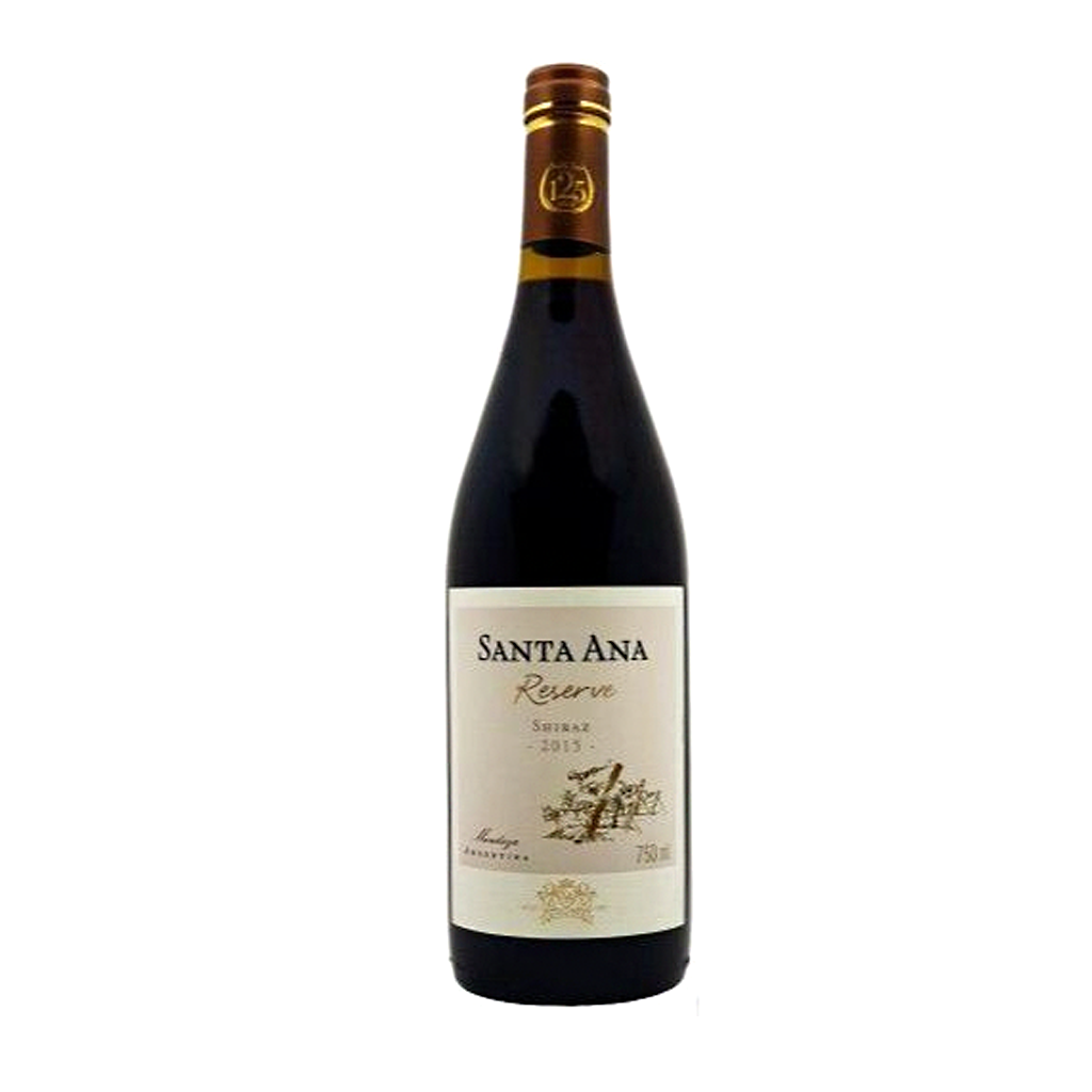 Santa Ana Reserve Viognier