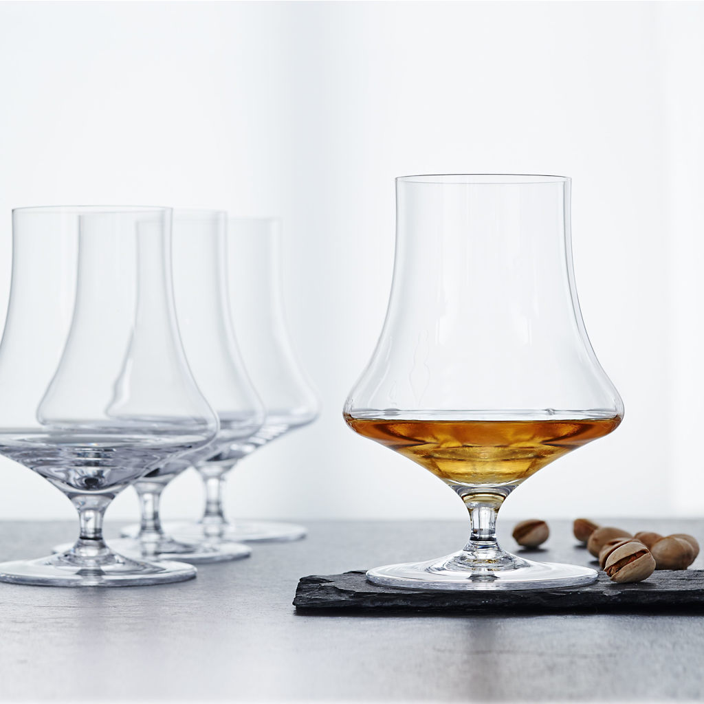 Spiegelau Whisky Set Willsberger Anniversary Set/12