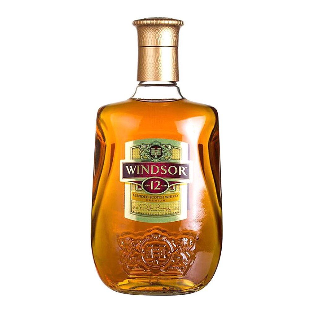Windsor 12 Years