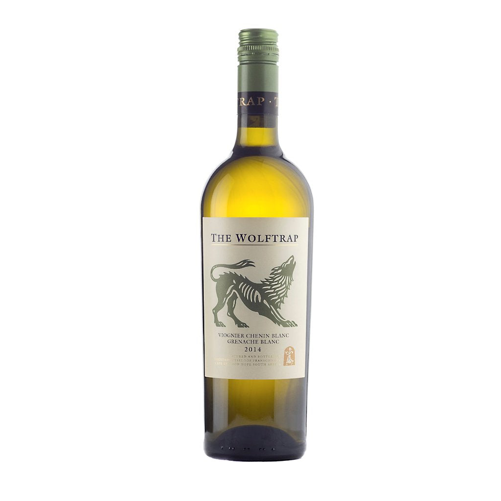 The Wolftrap Viognier White