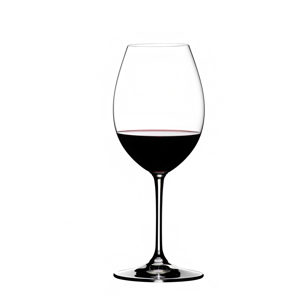 RIEDEL Vinum XL Syrah Set /2