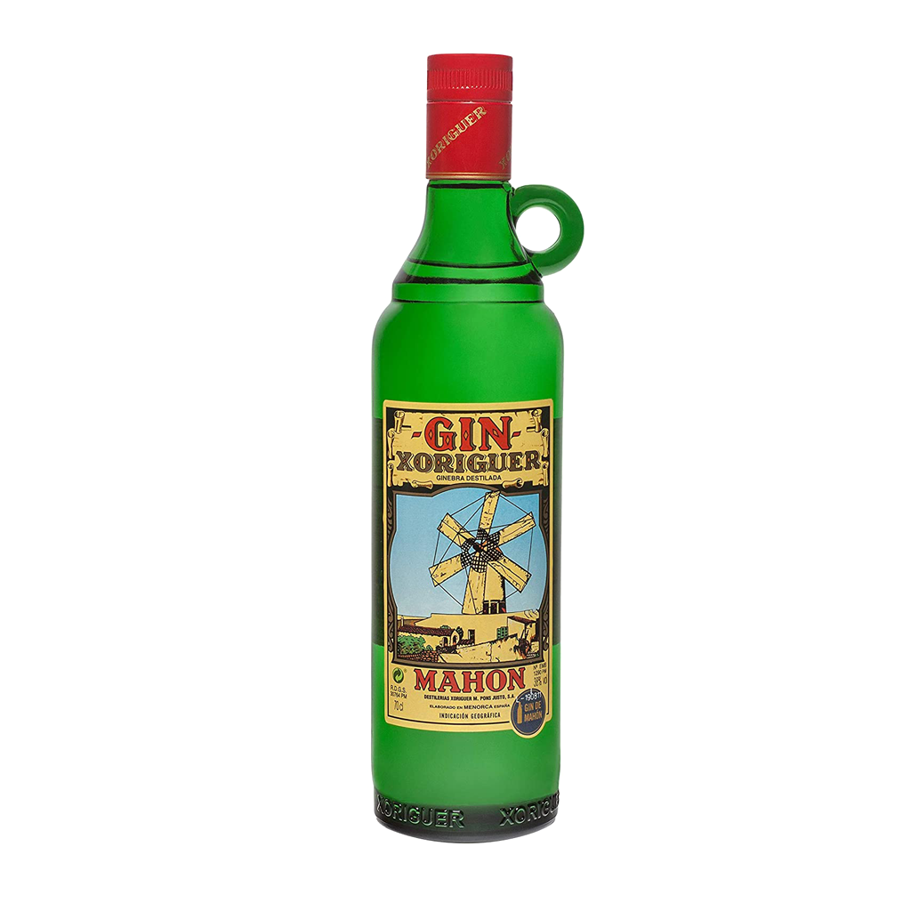 Xoriguer Gin