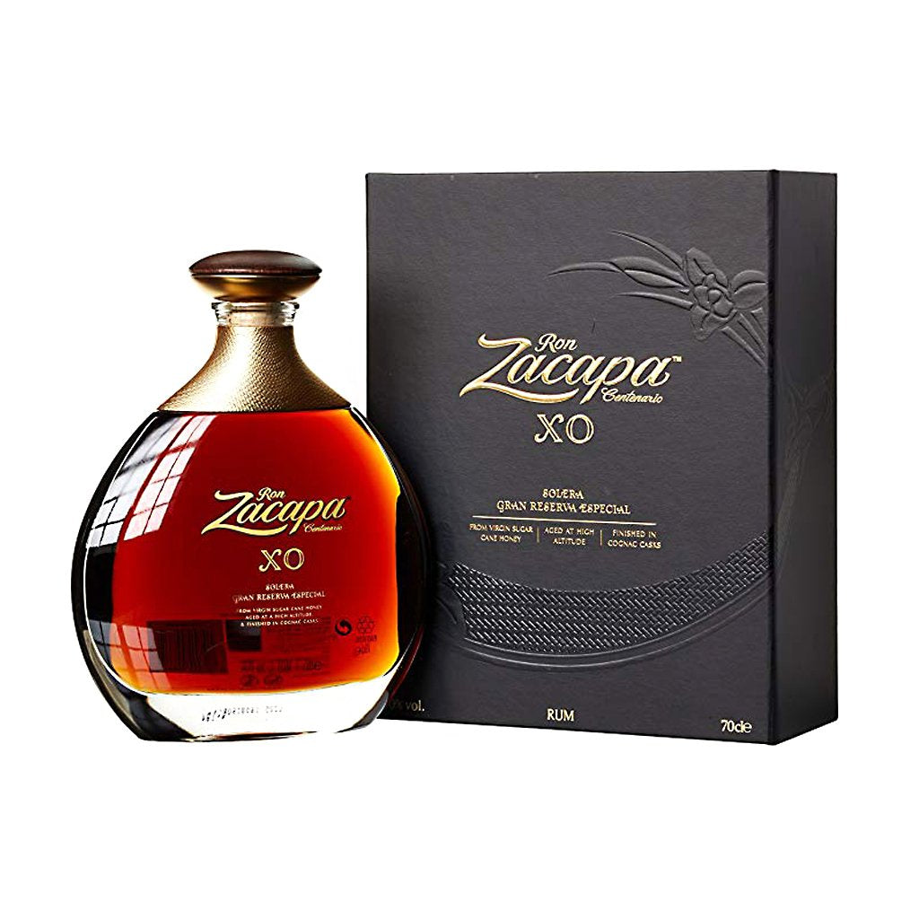 Zacapa XO