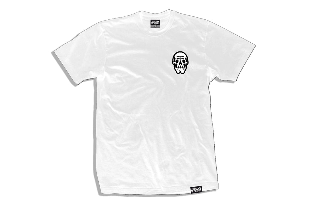 Zero Fucks Given Comeback Tee