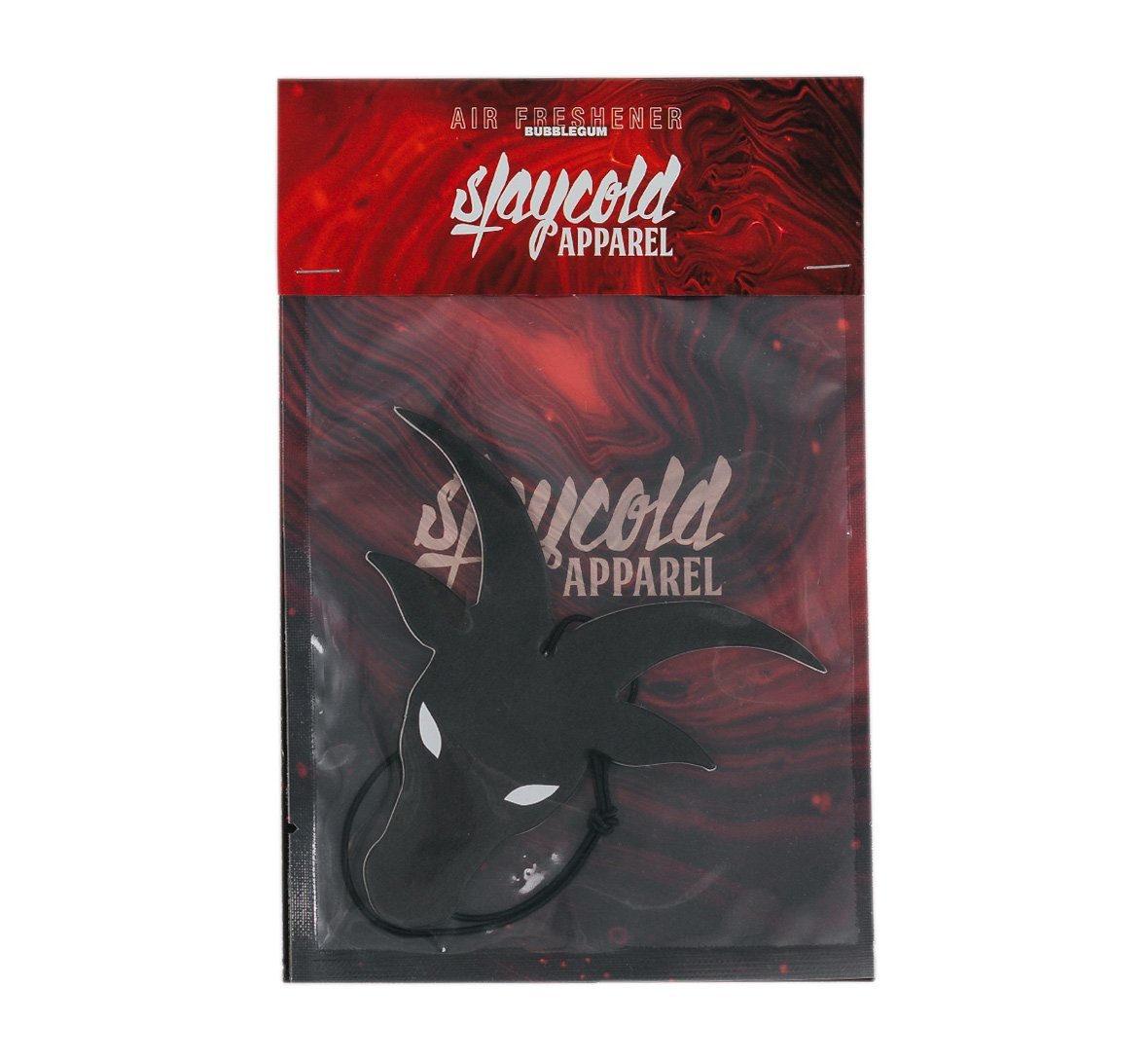 Stay Cold Air Freshener