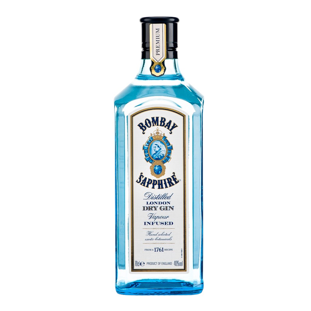 Bombay Sapphire