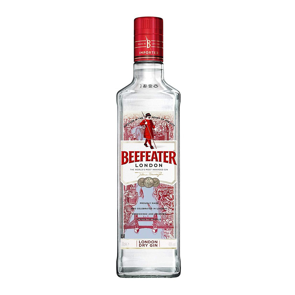 Beefeater Gin