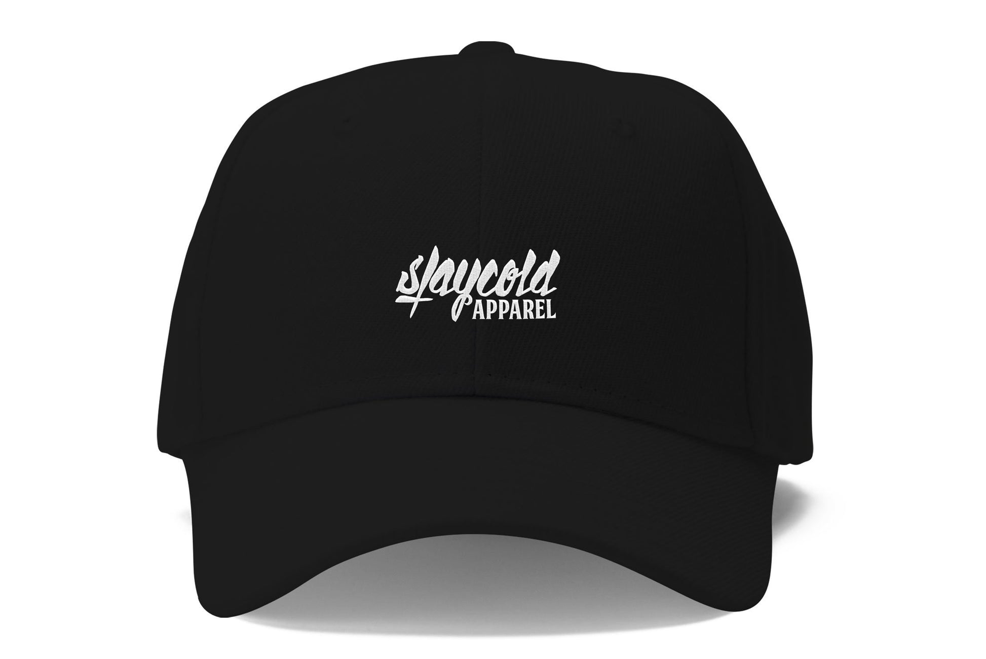 Stay Cold Baseball Cap