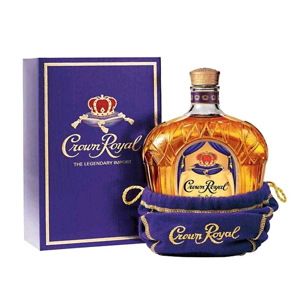 Crown Royal
