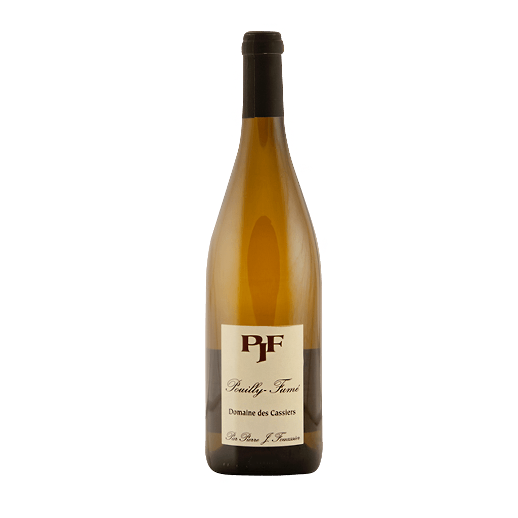 PJF Pouilly Fume