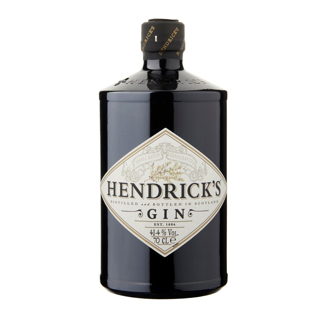 Hendrick's Gin