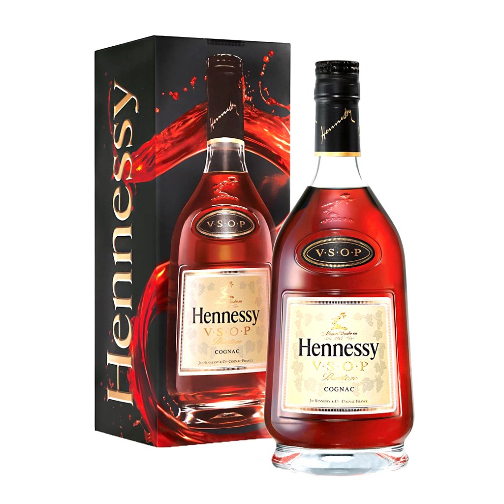 Hennessy VSOP